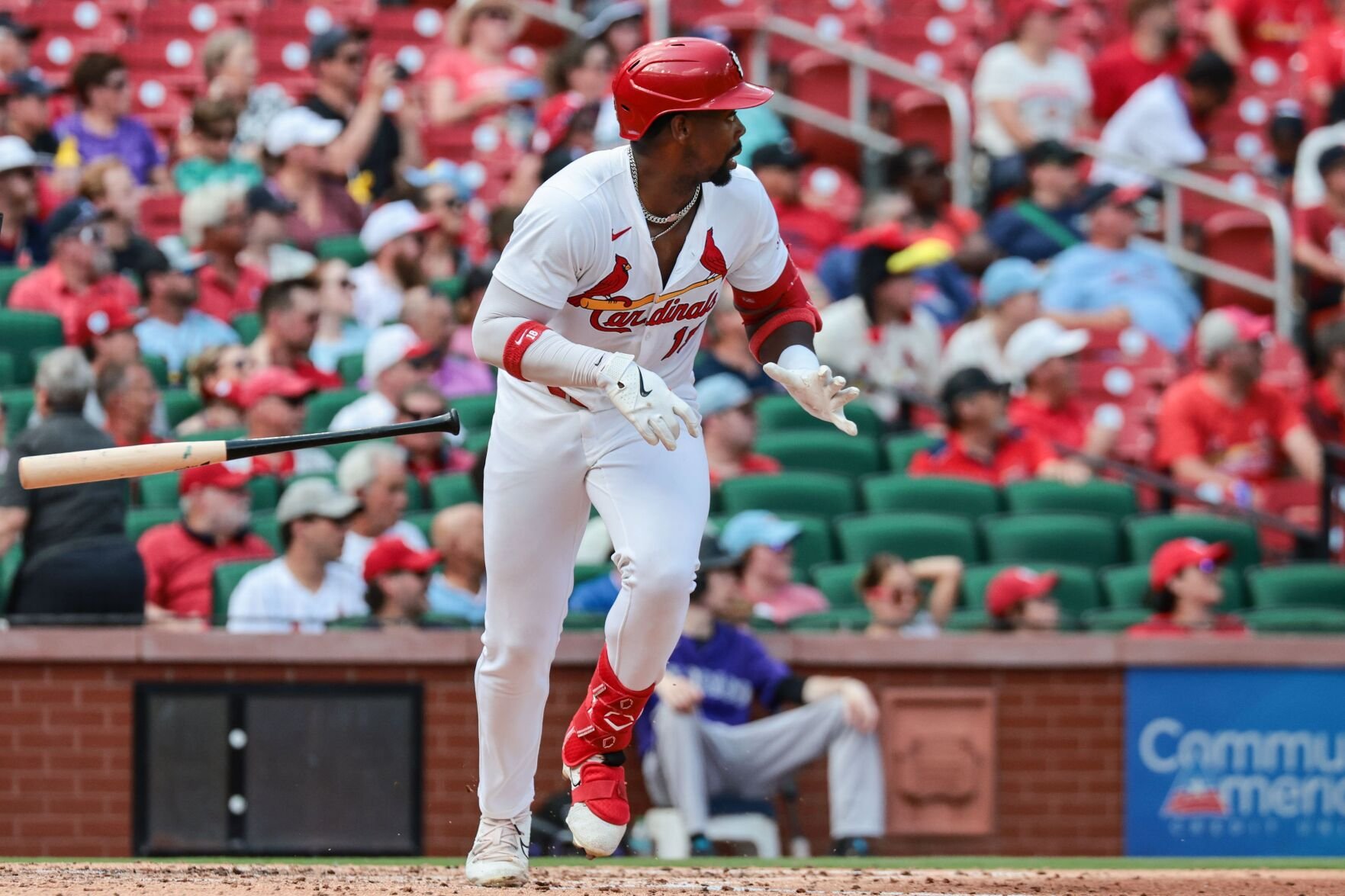Colorado Rockies vs St. Louis Cardinals, Wednesday